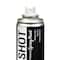 COLORSHOT&#xAE; Premium Satin Spray Paint